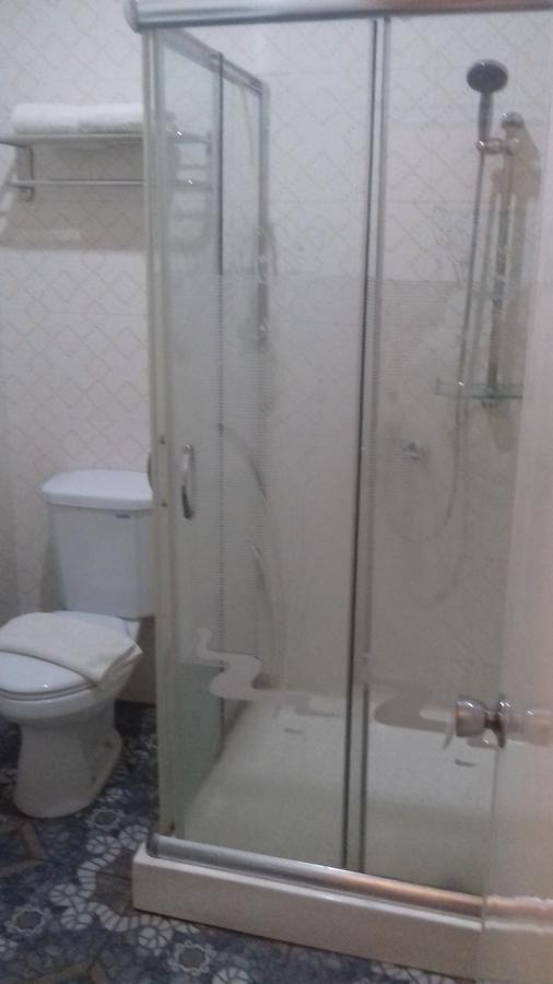 M Hotel Express Sorong Exteriör bild